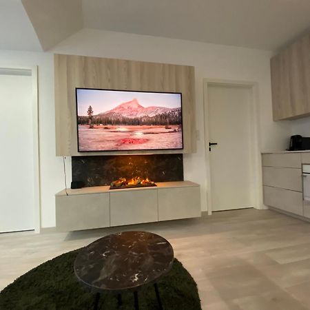דירות Loft וורצ'לאבי מראה חיצוני תמונה