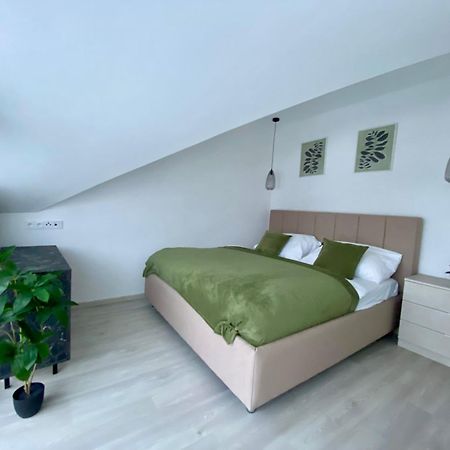 דירות Loft וורצ'לאבי מראה חיצוני תמונה
