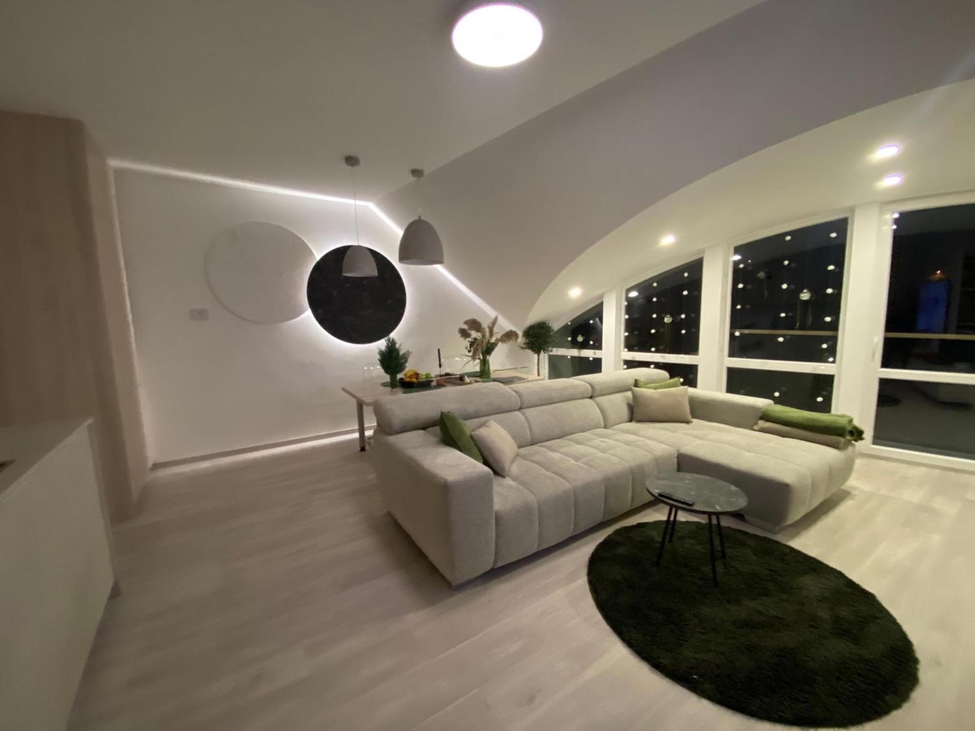 דירות Loft וורצ'לאבי מראה חיצוני תמונה