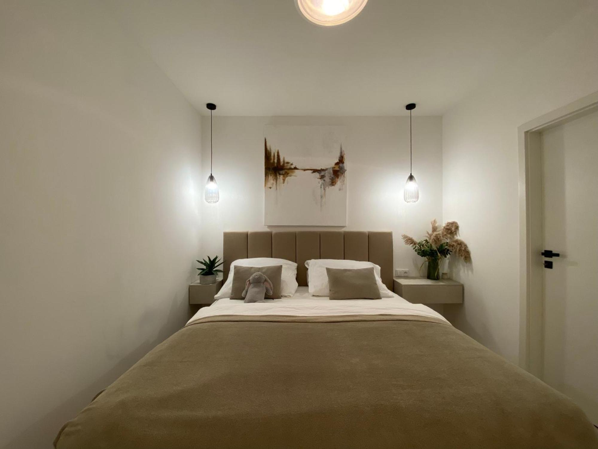 דירות Loft וורצ'לאבי מראה חיצוני תמונה