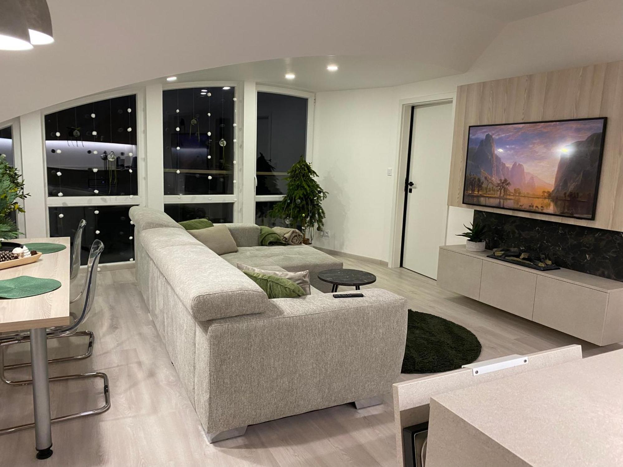 דירות Loft וורצ'לאבי מראה חיצוני תמונה